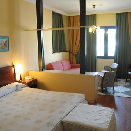 Hotel Puerto De Las Nieves Agaete  Luaran gambar
