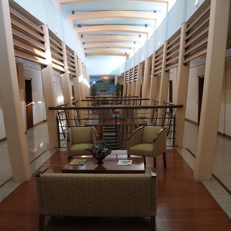 Hotel Puerto De Las Nieves Agaete  Luaran gambar