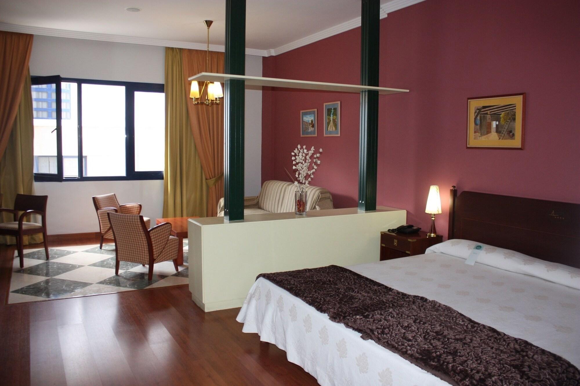 Hotel Puerto De Las Nieves Agaete  Luaran gambar