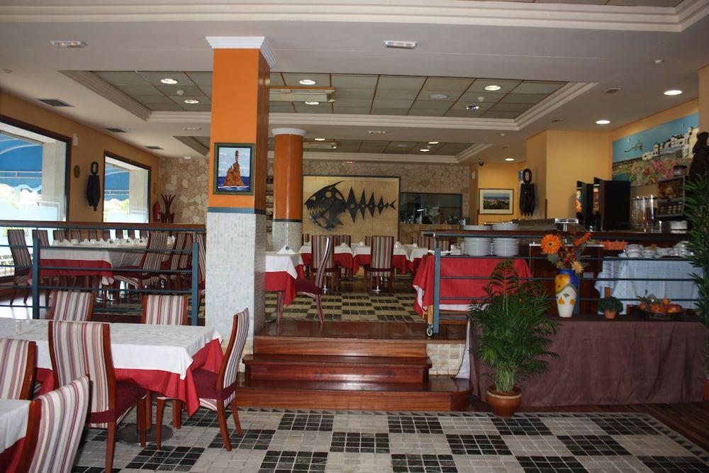 Hotel Puerto De Las Nieves Agaete  Luaran gambar