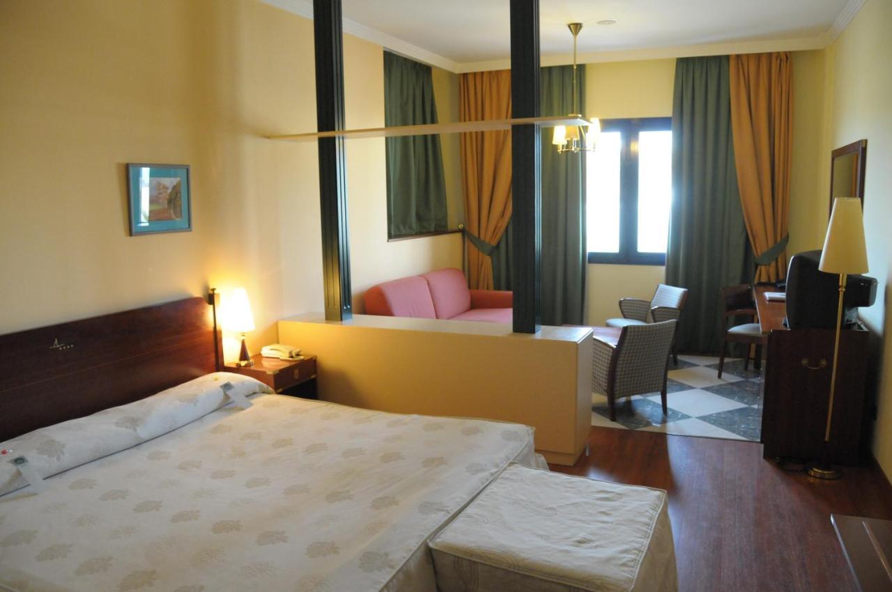 Hotel Puerto De Las Nieves Agaete  Luaran gambar