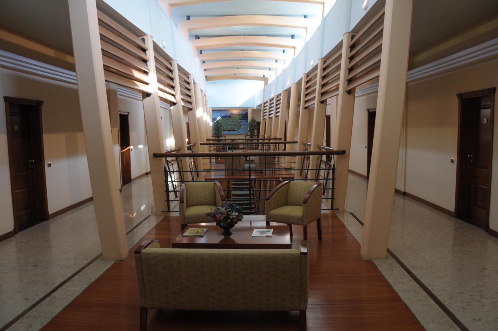 Hotel Puerto De Las Nieves Agaete  Luaran gambar