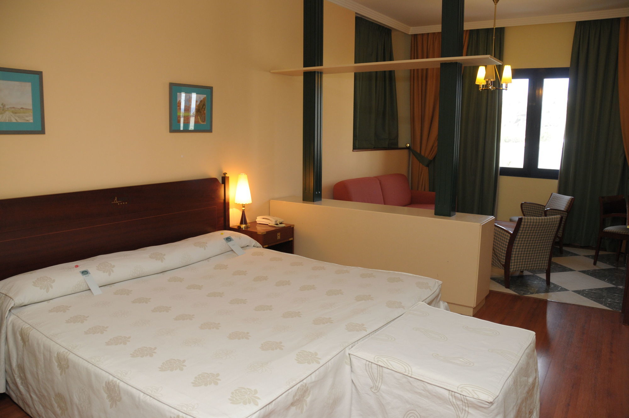 Hotel Puerto De Las Nieves Agaete  Luaran gambar