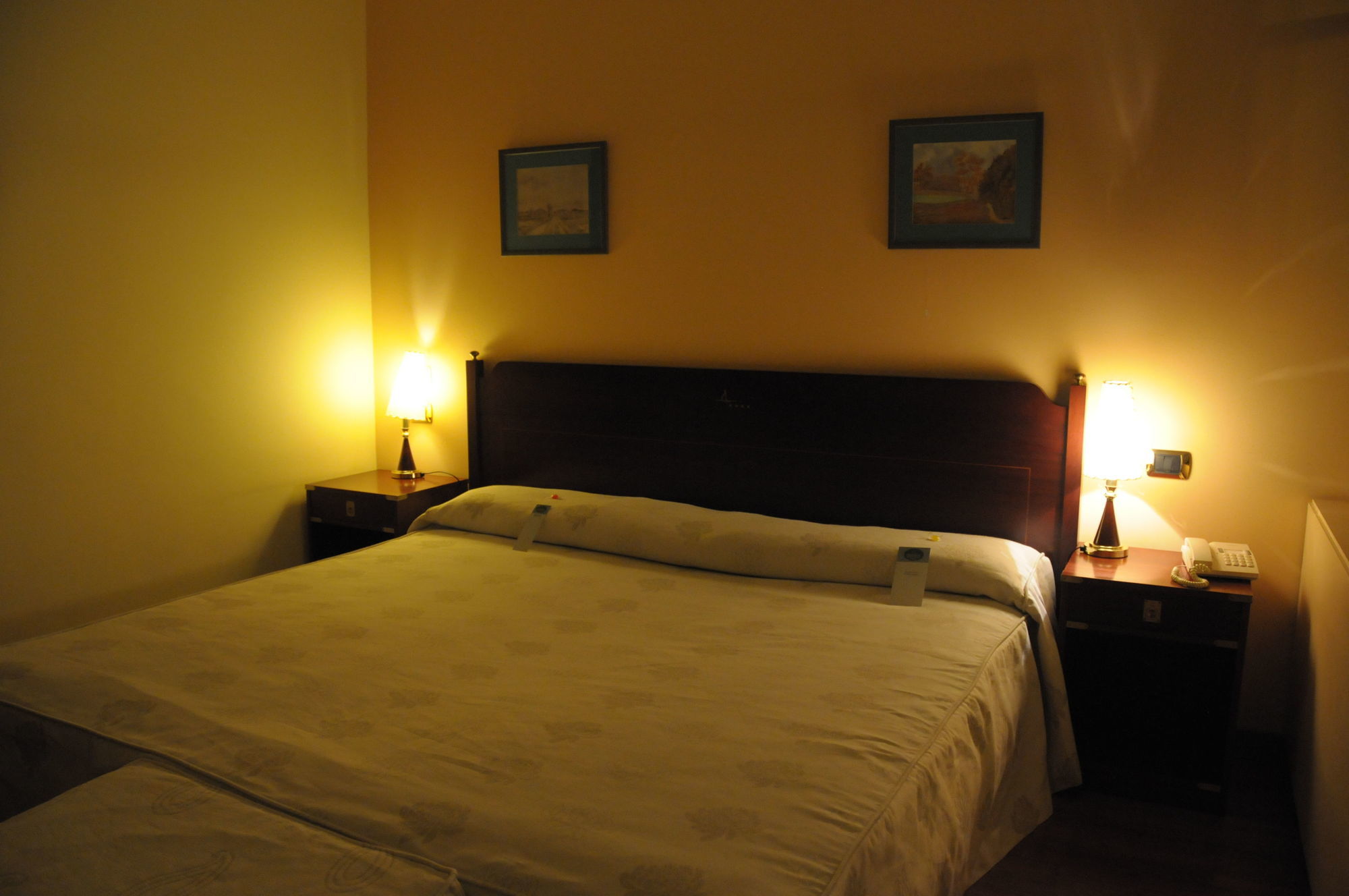 Hotel Puerto De Las Nieves Agaete  Luaran gambar