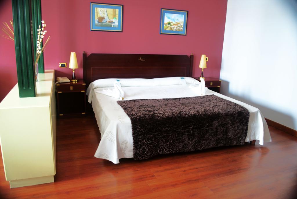 Hotel Puerto De Las Nieves Agaete  Luaran gambar