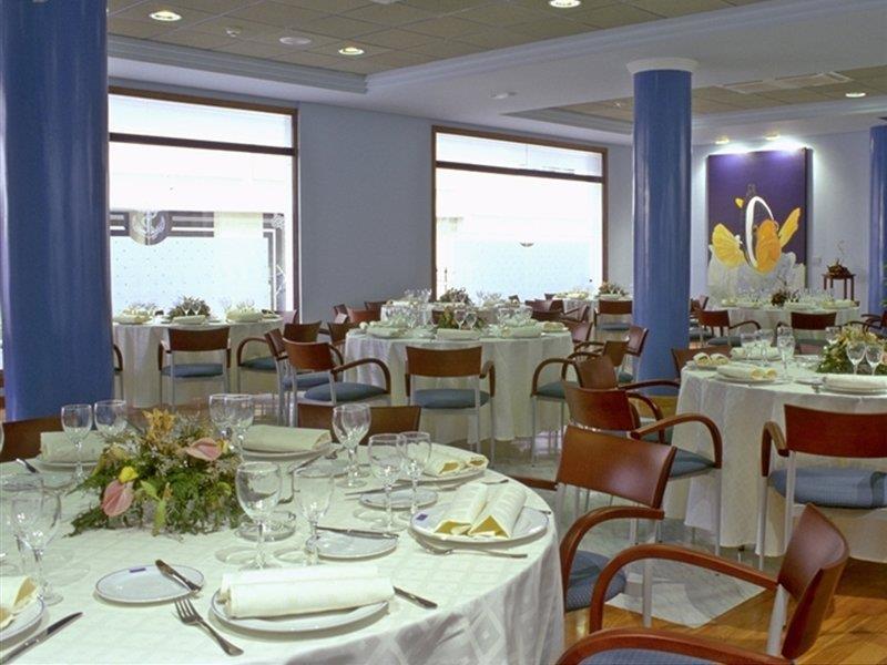 Hotel Puerto De Las Nieves Agaete  Luaran gambar