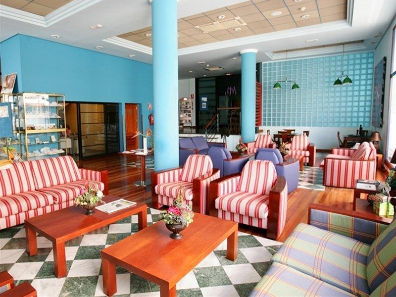 Hotel Puerto De Las Nieves Agaete  Luaran gambar