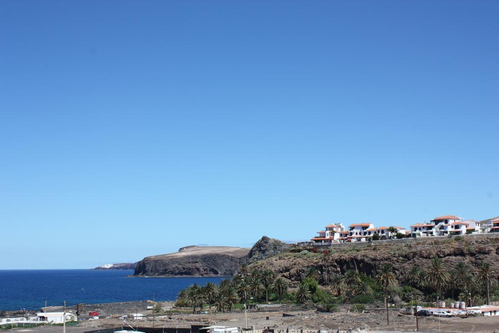 Hotel Puerto De Las Nieves Agaete  Luaran gambar
