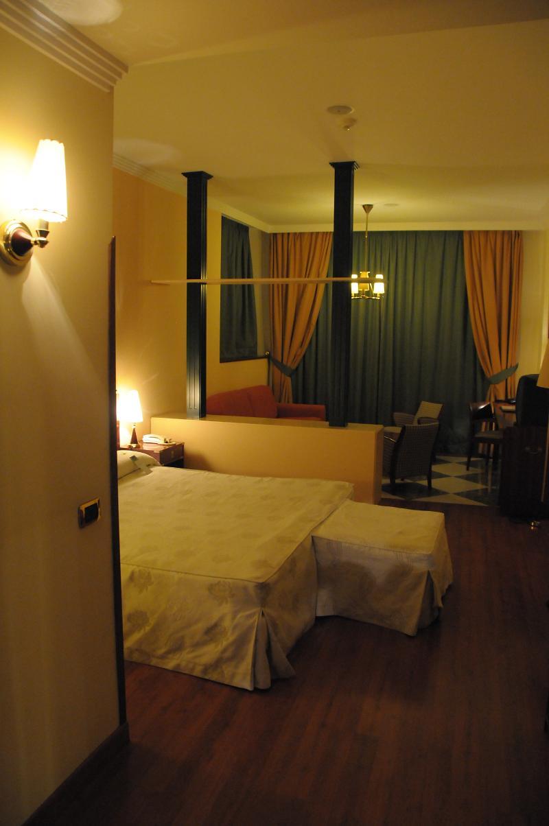 Hotel Puerto De Las Nieves Agaete  Luaran gambar