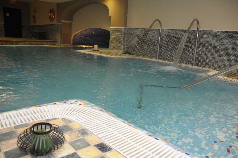 Hotel Puerto De Las Nieves Agaete  Luaran gambar