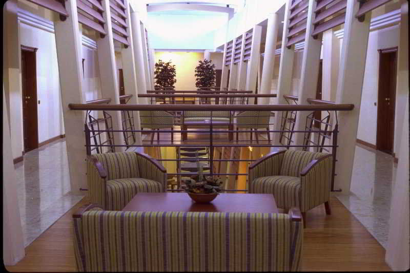 Hotel Puerto De Las Nieves Agaete  Luaran gambar