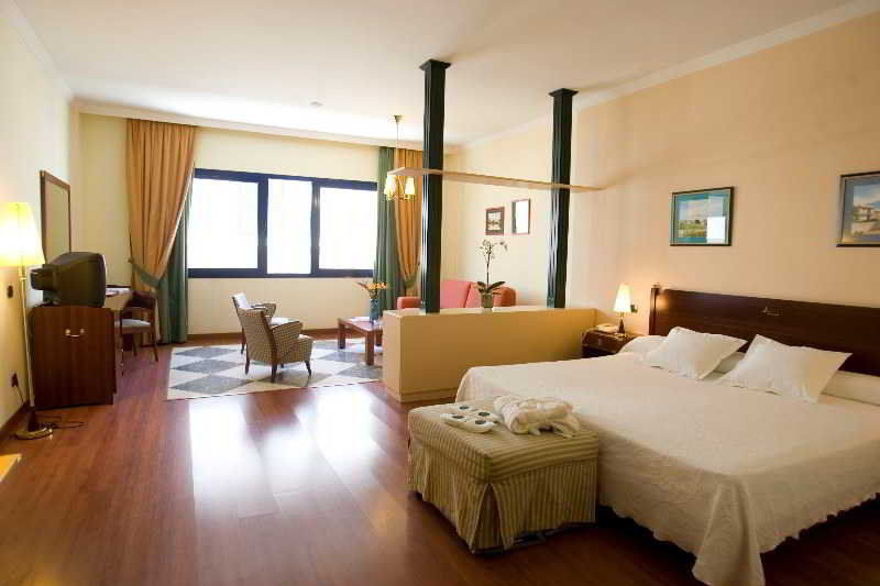 Hotel Puerto De Las Nieves Agaete  Luaran gambar