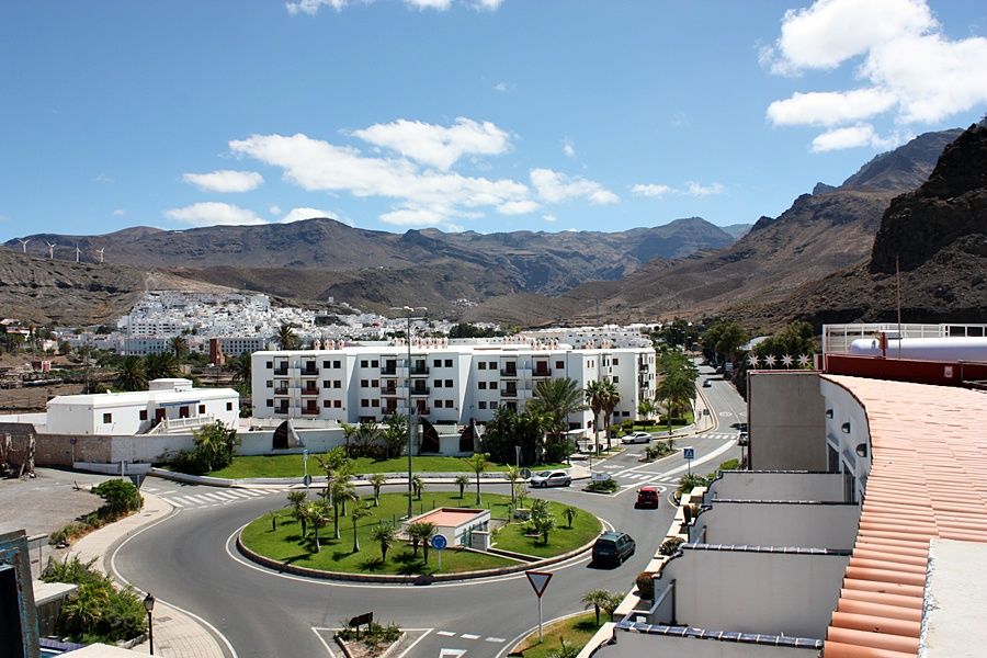 Hotel Puerto De Las Nieves Agaete  Luaran gambar