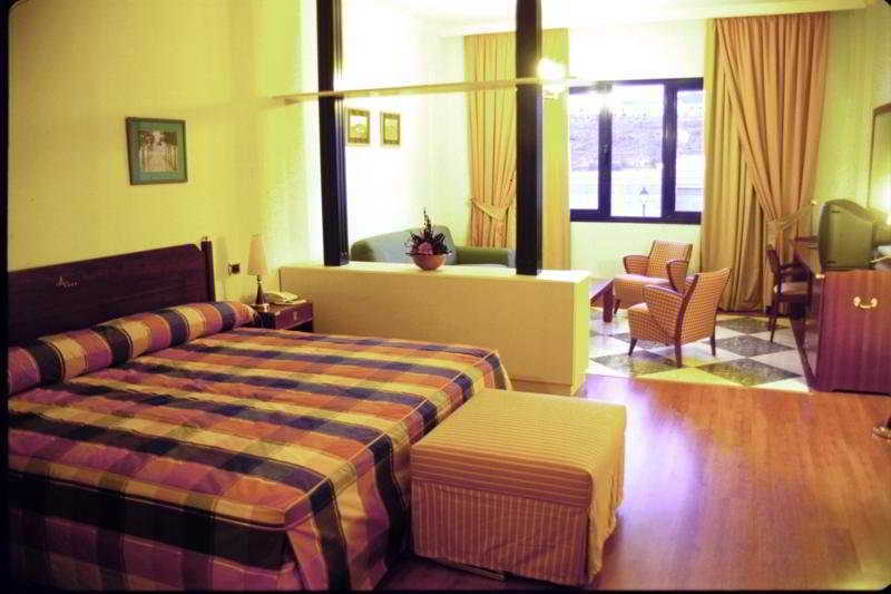 Hotel Puerto De Las Nieves Agaete  Luaran gambar