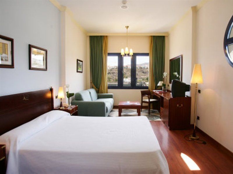 Hotel Puerto De Las Nieves Agaete  Luaran gambar